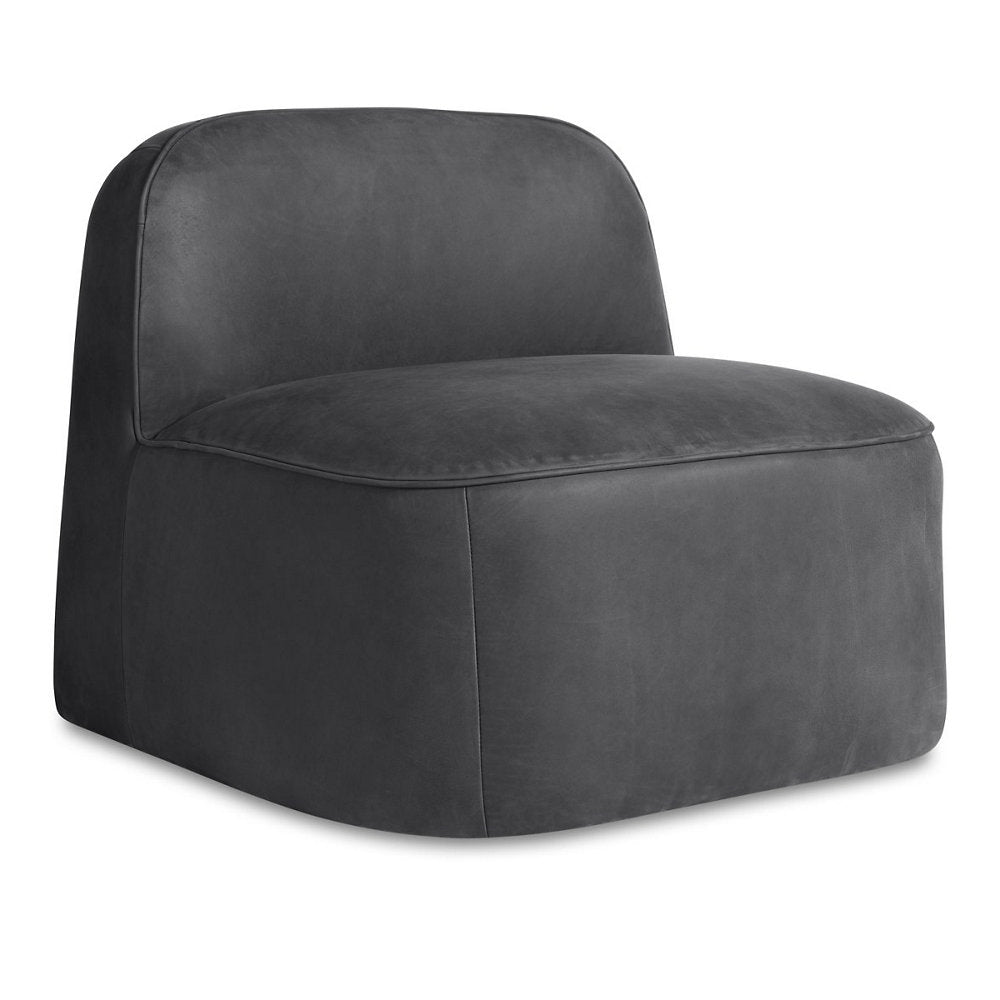Looksee Swivel Lounge Chair