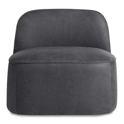 Looksee Swivel Lounge Chair