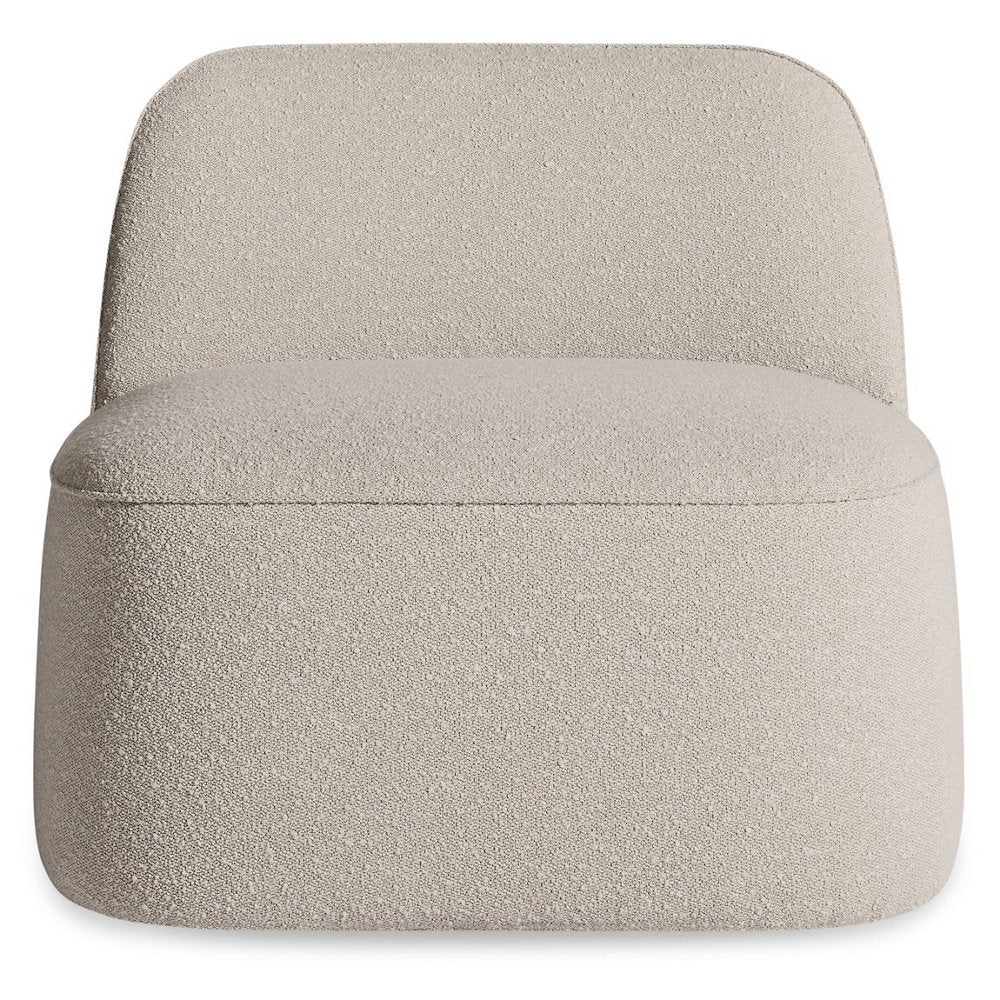 Looksee Swivel Lounge Chair