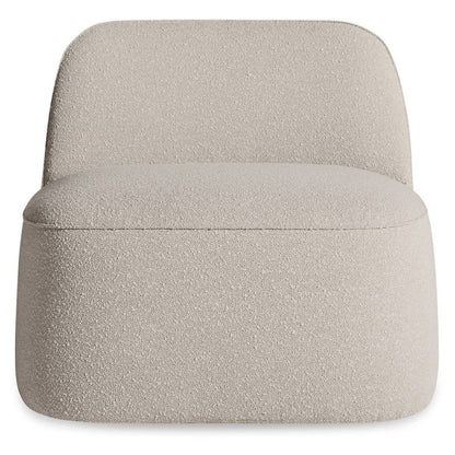 Looksee Swivel Lounge Chair
