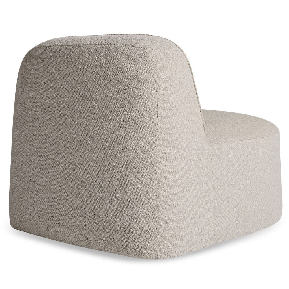 Looksee Swivel Lounge Chair