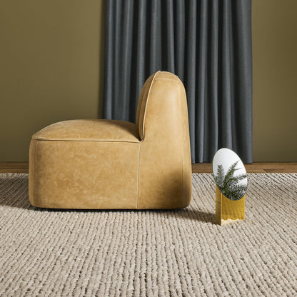 Looksee Swivel Lounge Chair