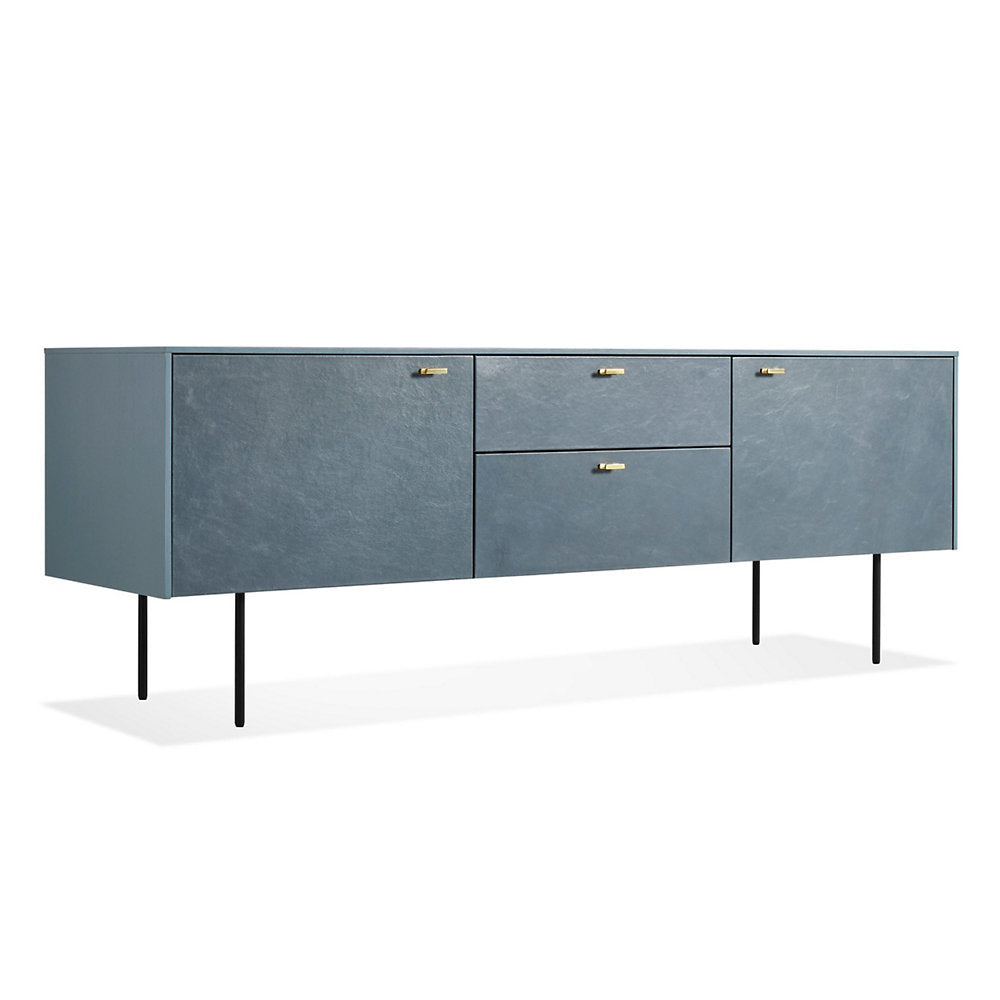 Fable 2 Drawer / 2 Door Console Table