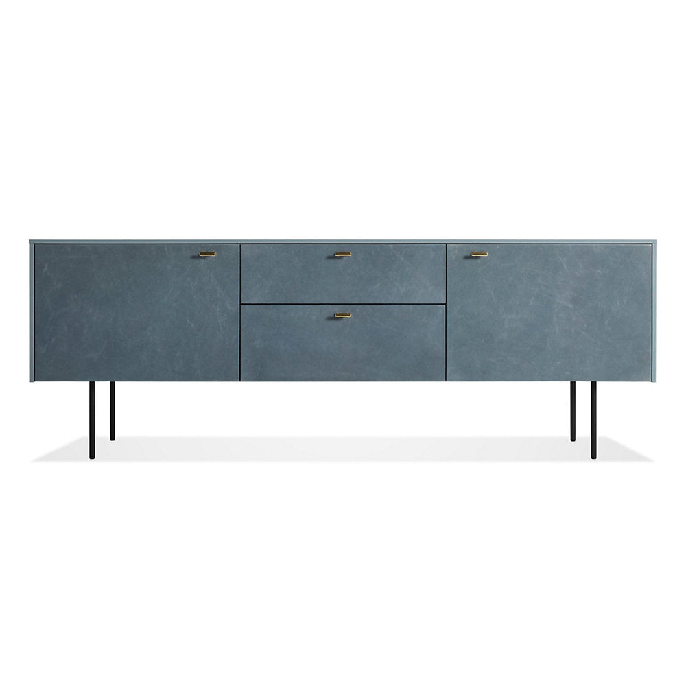 Fable 2 Drawer / 2 Door Console Table