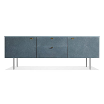 Fable 2 Drawer / 2 Door Console Table
