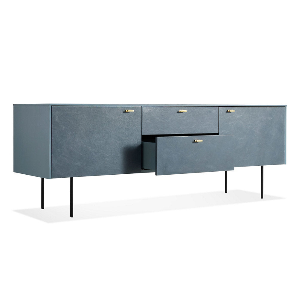 Fable 2 Drawer / 2 Door Console Table