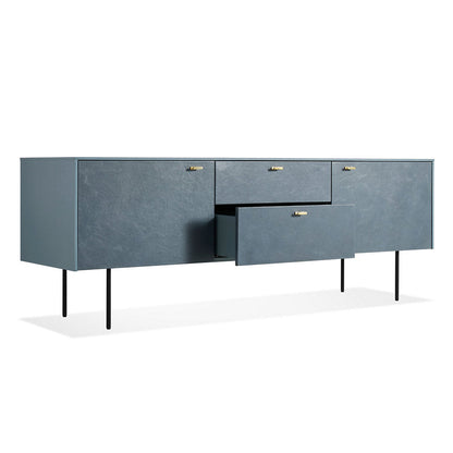 Fable 2 Drawer / 2 Door Console Table