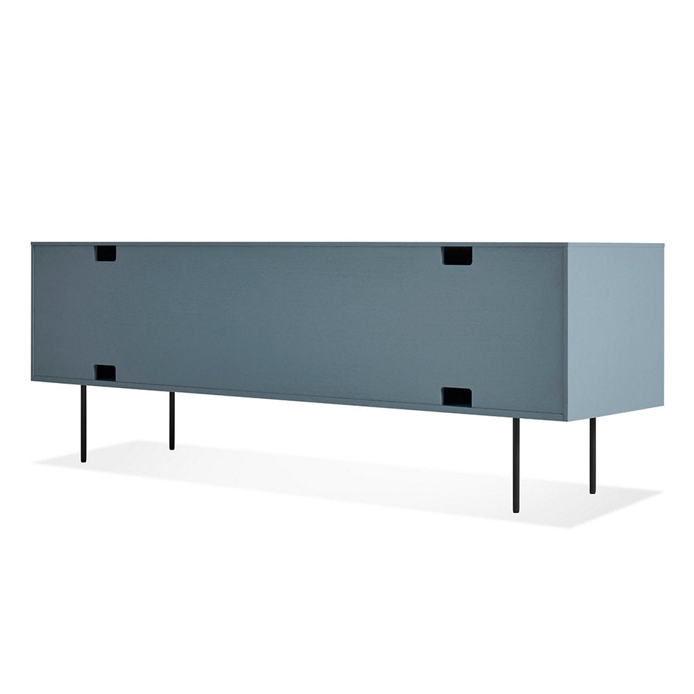 Fable 2 Drawer / 2 Door Console Table