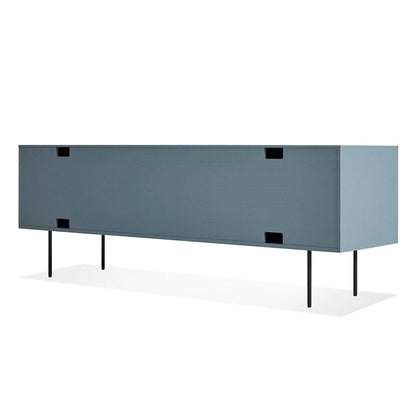 Fable 2 Drawer / 2 Door Console Table