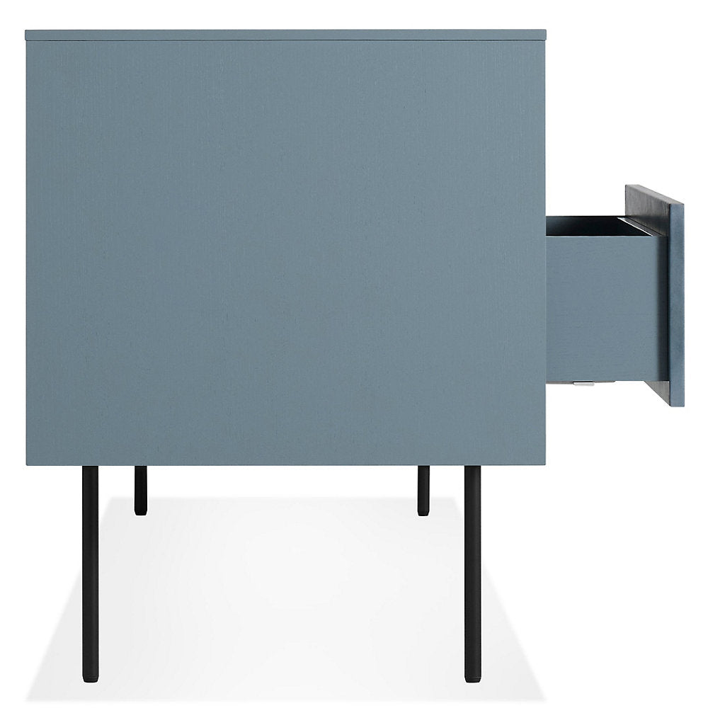 Fable 2 Drawer / 2 Door Console Table