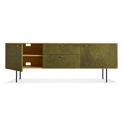 Fable 2 Drawer / 2 Door Console Table