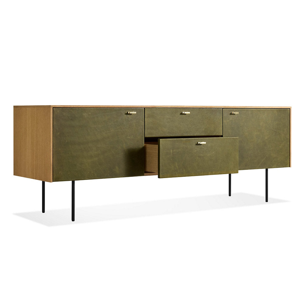 Fable 2 Drawer / 2 Door Console Table