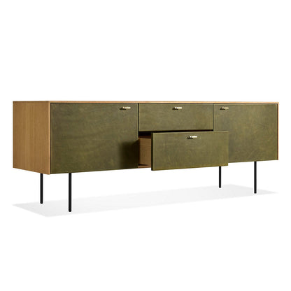 Fable 2 Drawer / 2 Door Console Table