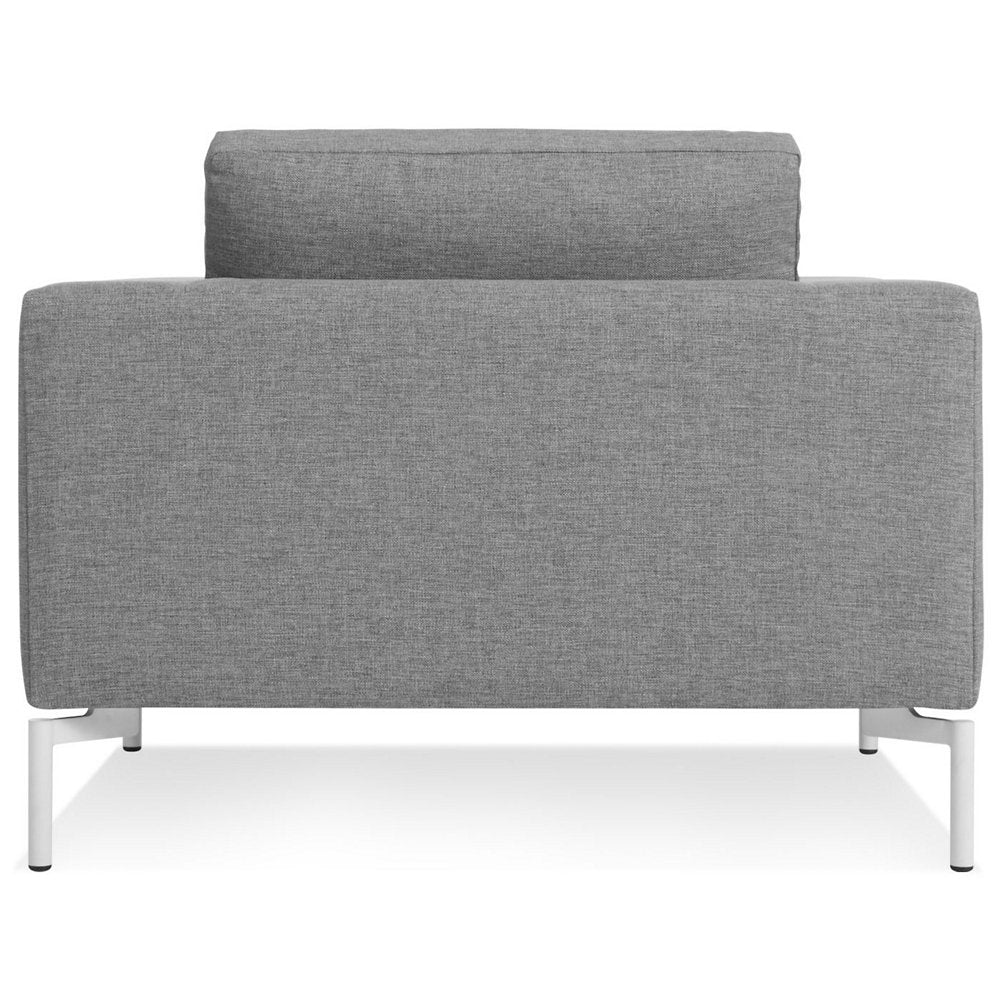 New Standard Lounge Chair