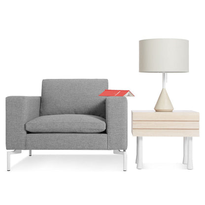 New Standard Lounge Chair