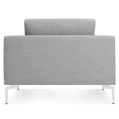 New Standard Lounge Chair