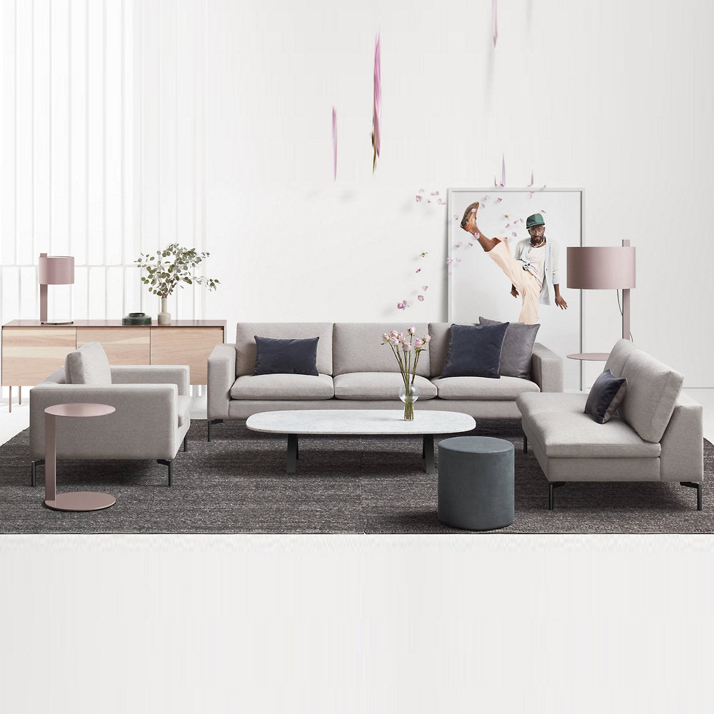 New Standard Lounge Chair