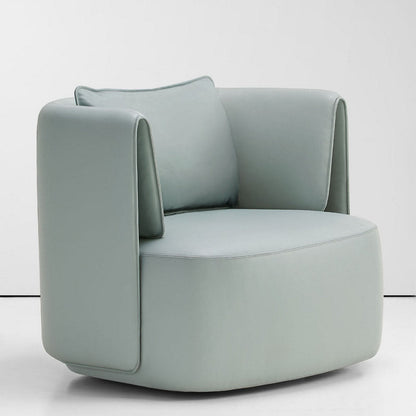 Elio Barrel Chair