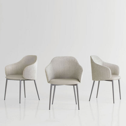 Prelude Arm Chair