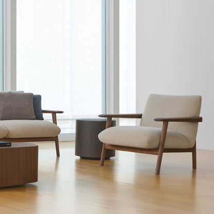 Ravel Lounge Chair