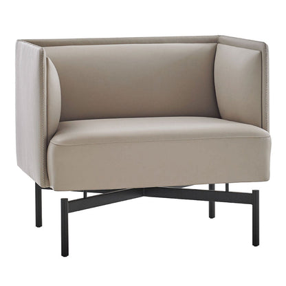 Finale Lounge Chair