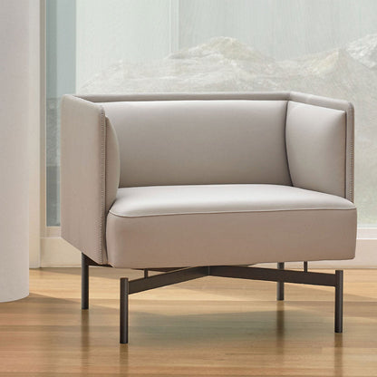 Finale Lounge Chair