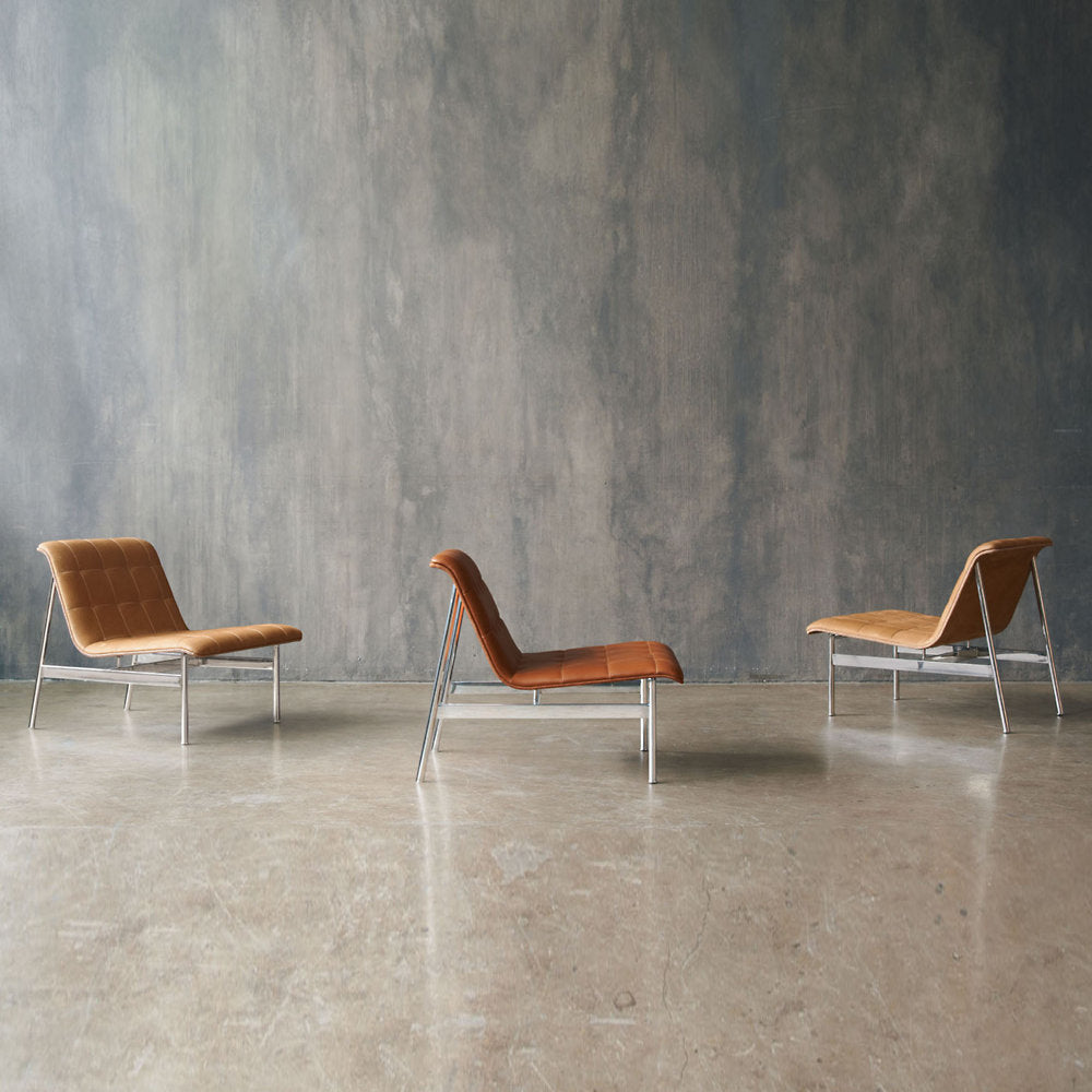 CP1 Lounge Chair