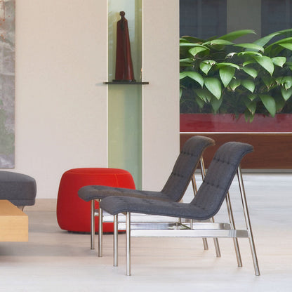 CP1 Lounge Chair