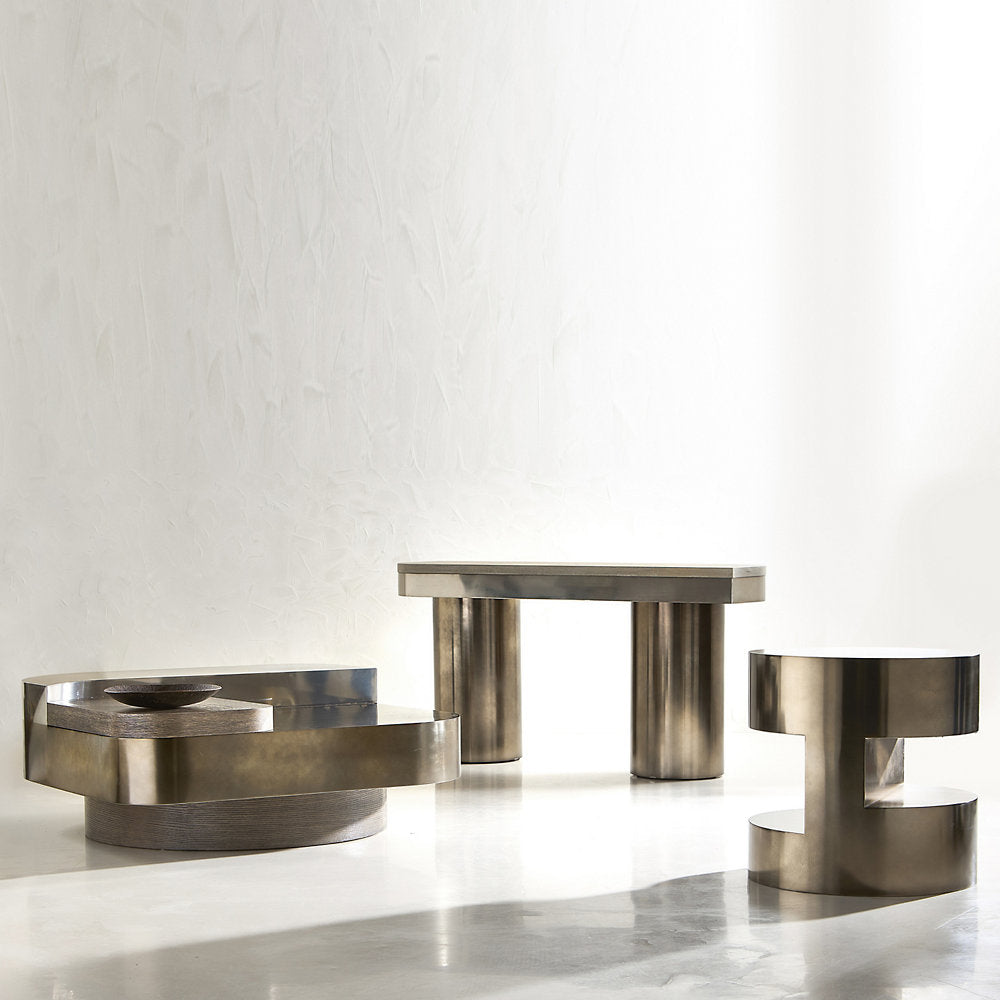 Jacopo Console Table