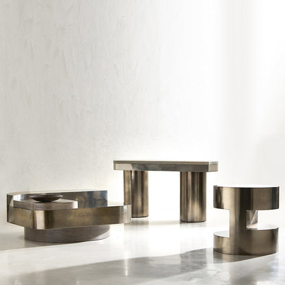 Jacopo Console Table