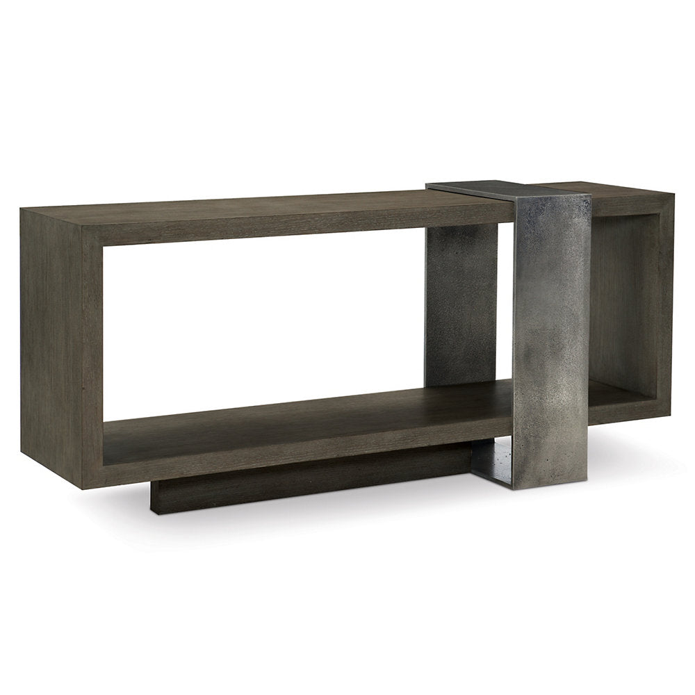 Linea Console Table