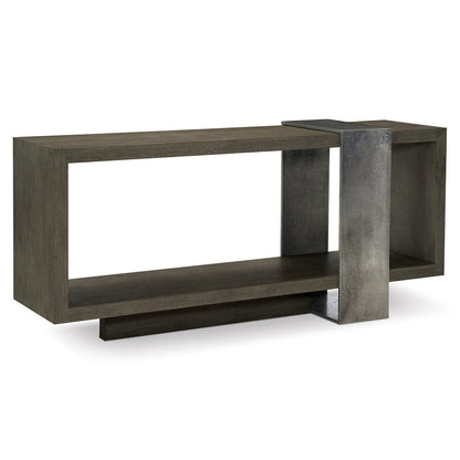 Linea Console Table