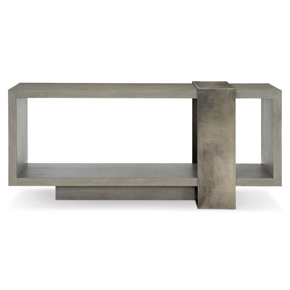 Linea Console Table