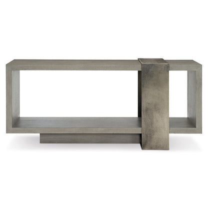 Linea Console Table