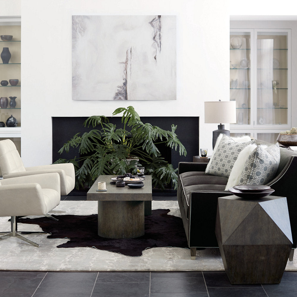 Linea Console Table