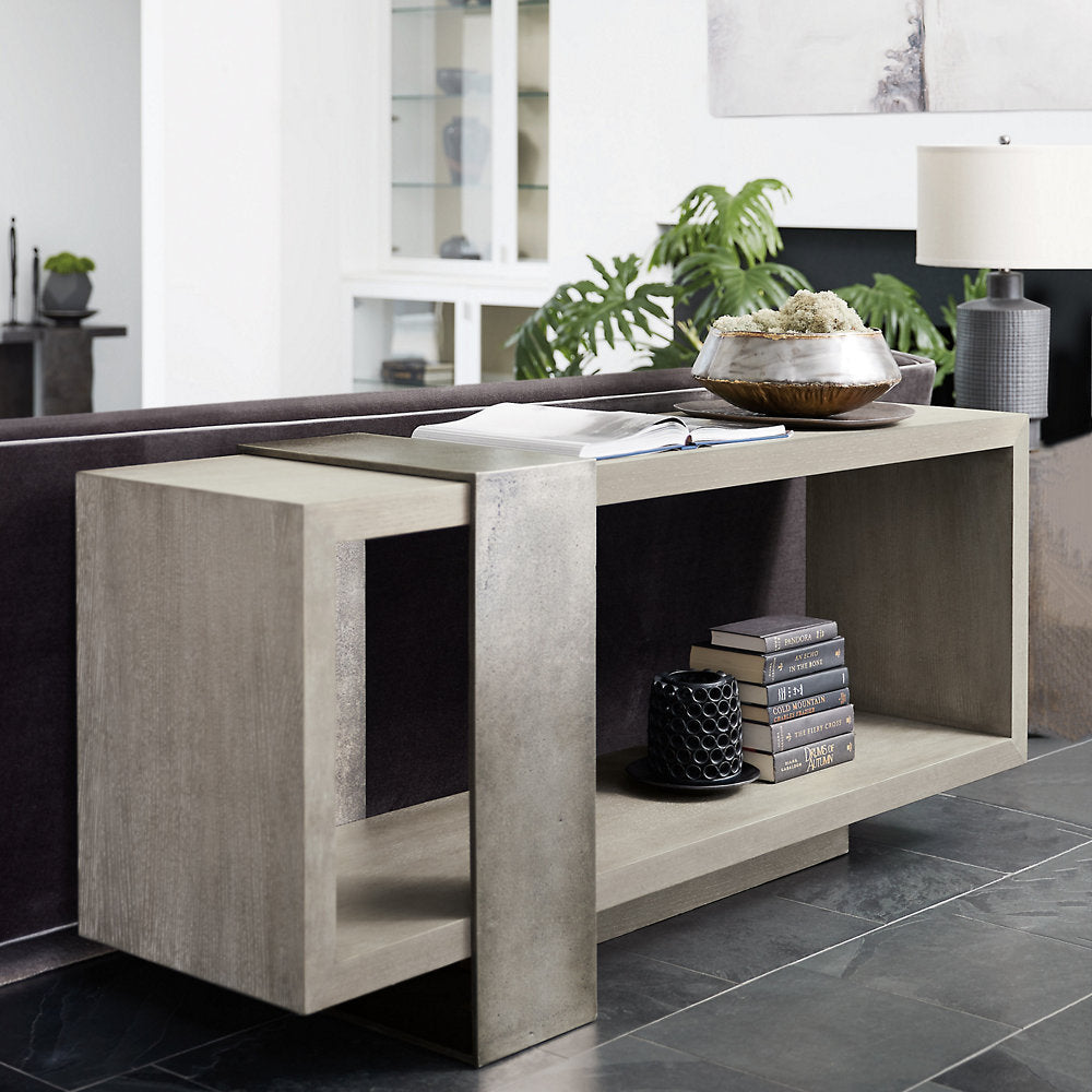 Linea Console Table