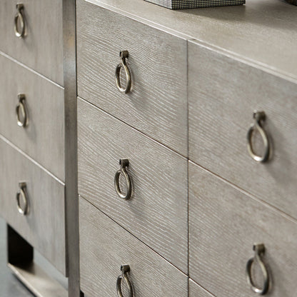 Linea 9 Drawer Dresser