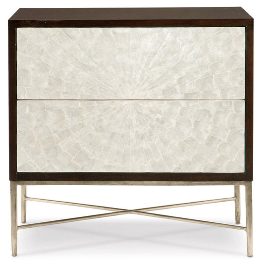 Adagio Nightstand