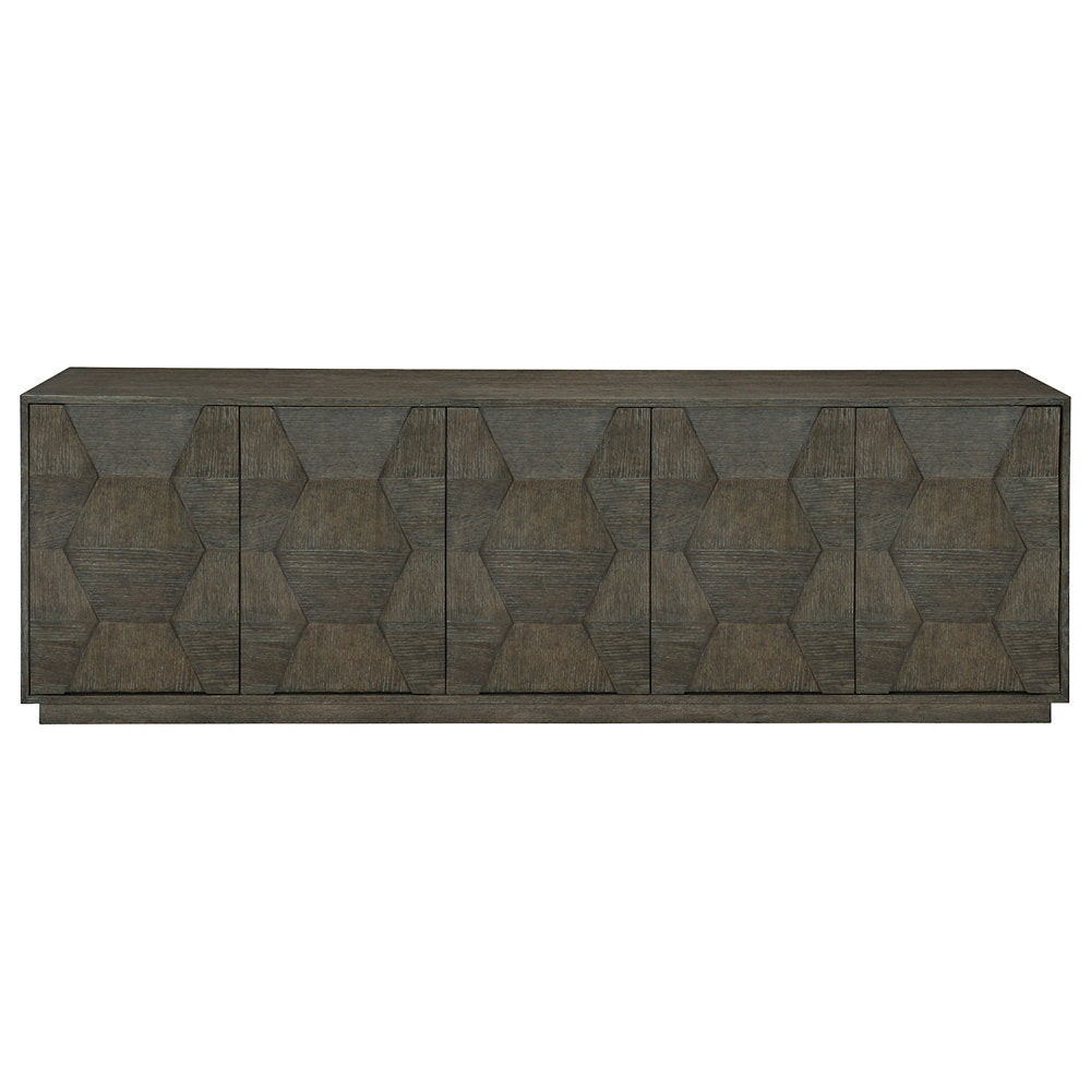 Linea Entertainment Console