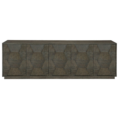 Linea Entertainment Console