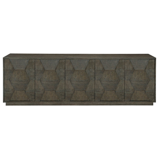 Linea Entertainment Console
