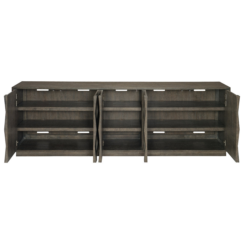 Linea Entertainment Console