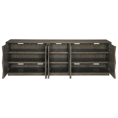 Linea Entertainment Console