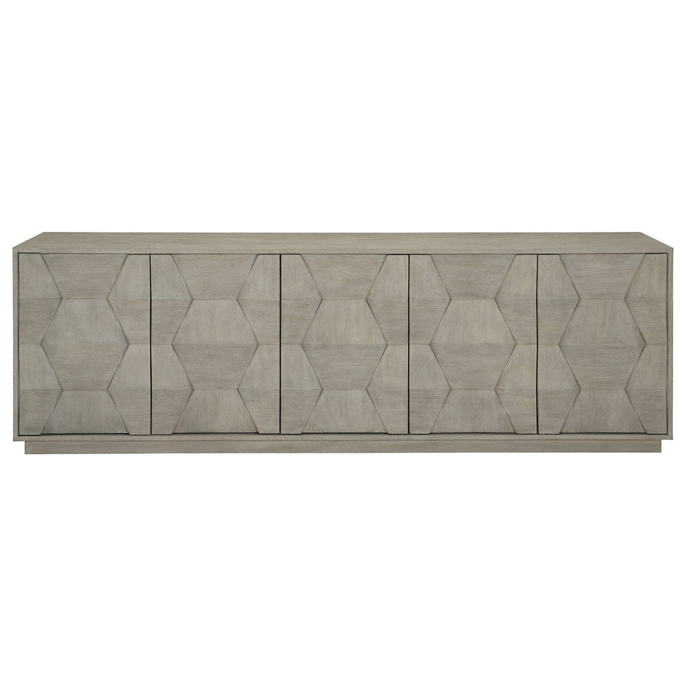 Linea Entertainment Console