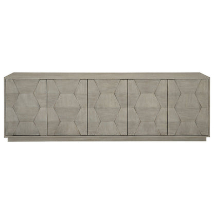 Linea Entertainment Console