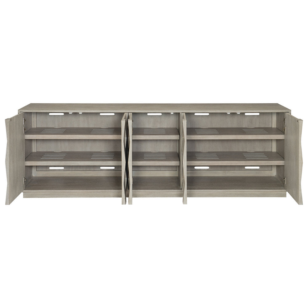 Linea Entertainment Console
