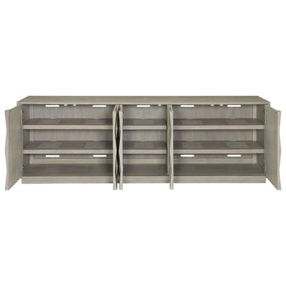 Linea Entertainment Console