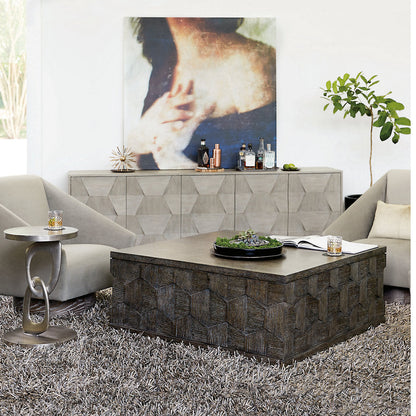 Linea Entertainment Console