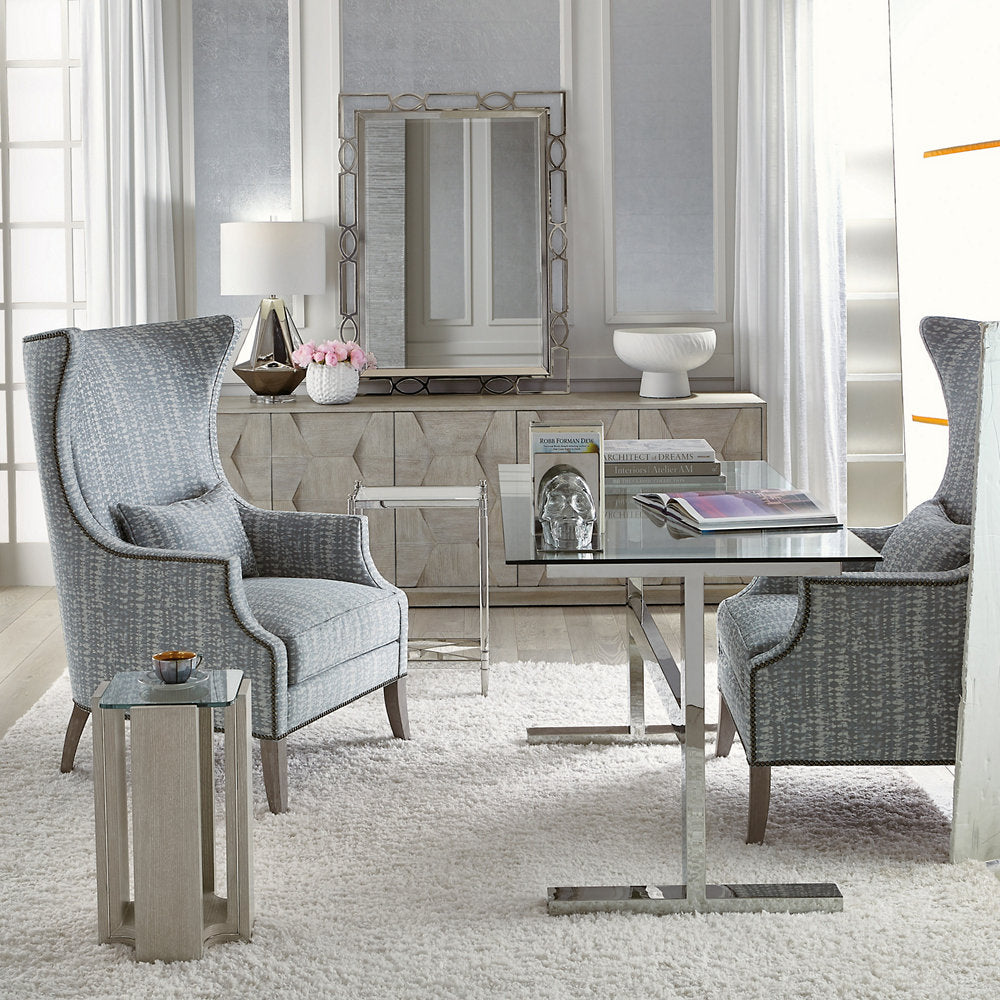Linea Entertainment Console