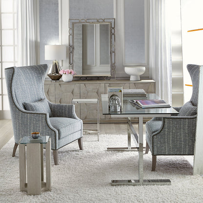 Linea Entertainment Console
